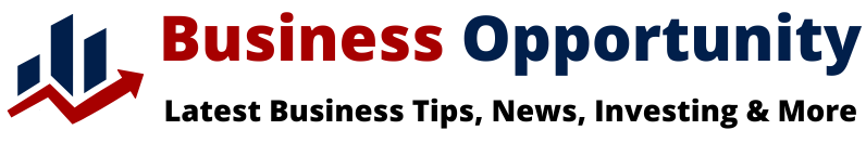 Business Opportunity