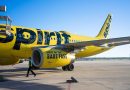 Spirit Airlines is halting 40 routes, hires ex-Amazon network planning exec