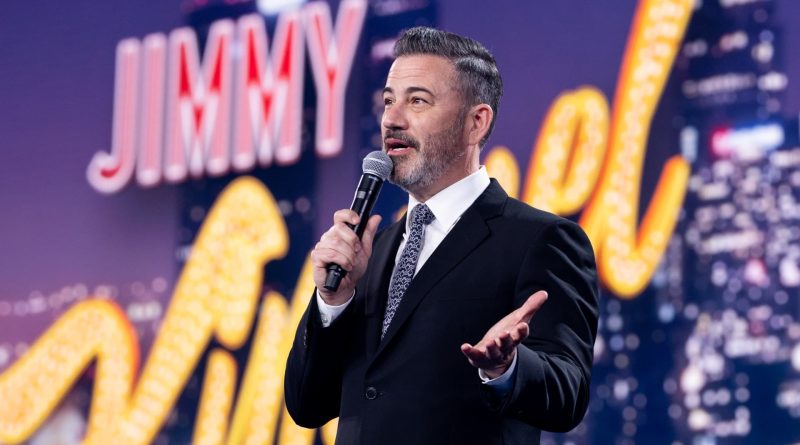 Sinclair, Nexstar will bring ‘Jimmy Kimmel Live’ back to owned ABC stations on Friday
